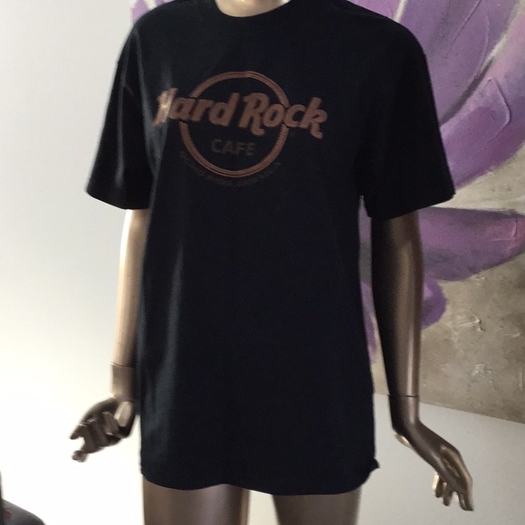 Hard Rock Cafe NWT, women’s tee size M, Jamaica - Picture 1 of 6